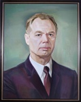 Портрет Вылцана в галерее «Профессора Томского университета».jpg