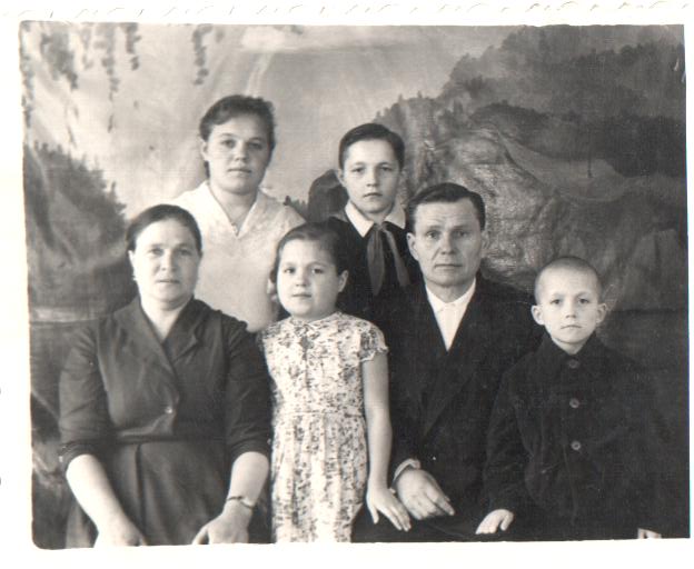 Люба Сестра