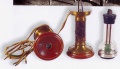 Телефон Бэлла (1888). Из музея истории физики Томского государственного университета.jpg