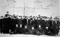 Студенты, уволенные из университета за участие в студенческой забастовке, 1899 г..jpg