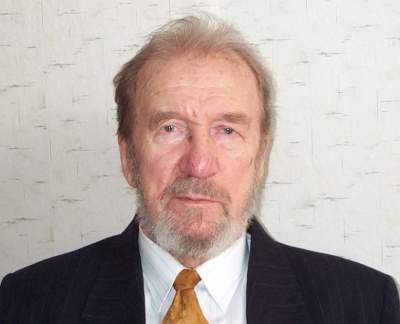 Аркадий Дмитриевич в 2008 году.jpg