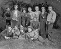 2. Студенты ГПФ перед отправкой на фронт. 1941г..jpg