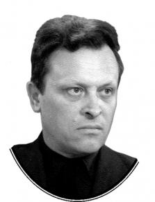 Суворов Георгий Дмитриевич
